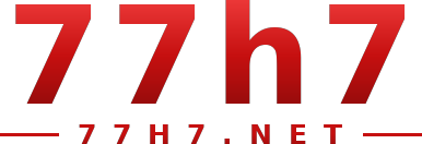 77h7 logo